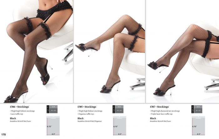 Coquette Coquette-2020 Book Web-170  2020 Book Web | Pantyhose Library